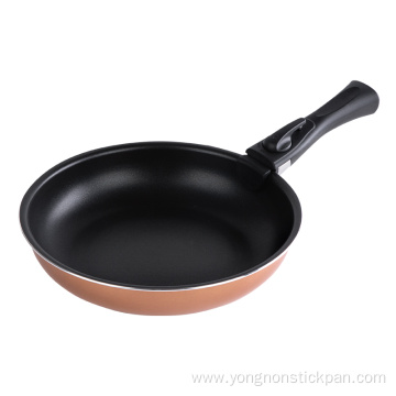 Cookware frying Pan Aluminum Non stick Pan